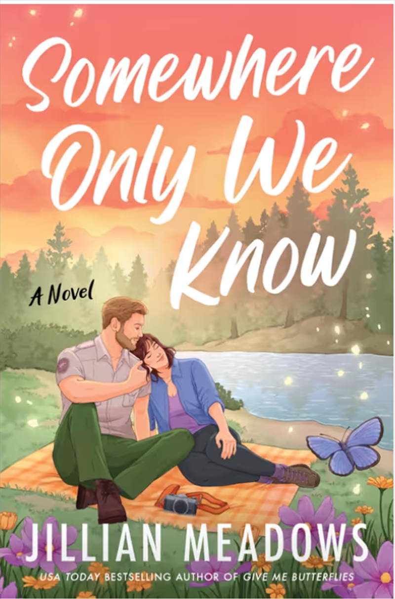 Somewhere Only We Know/Product Detail/General Fiction Books