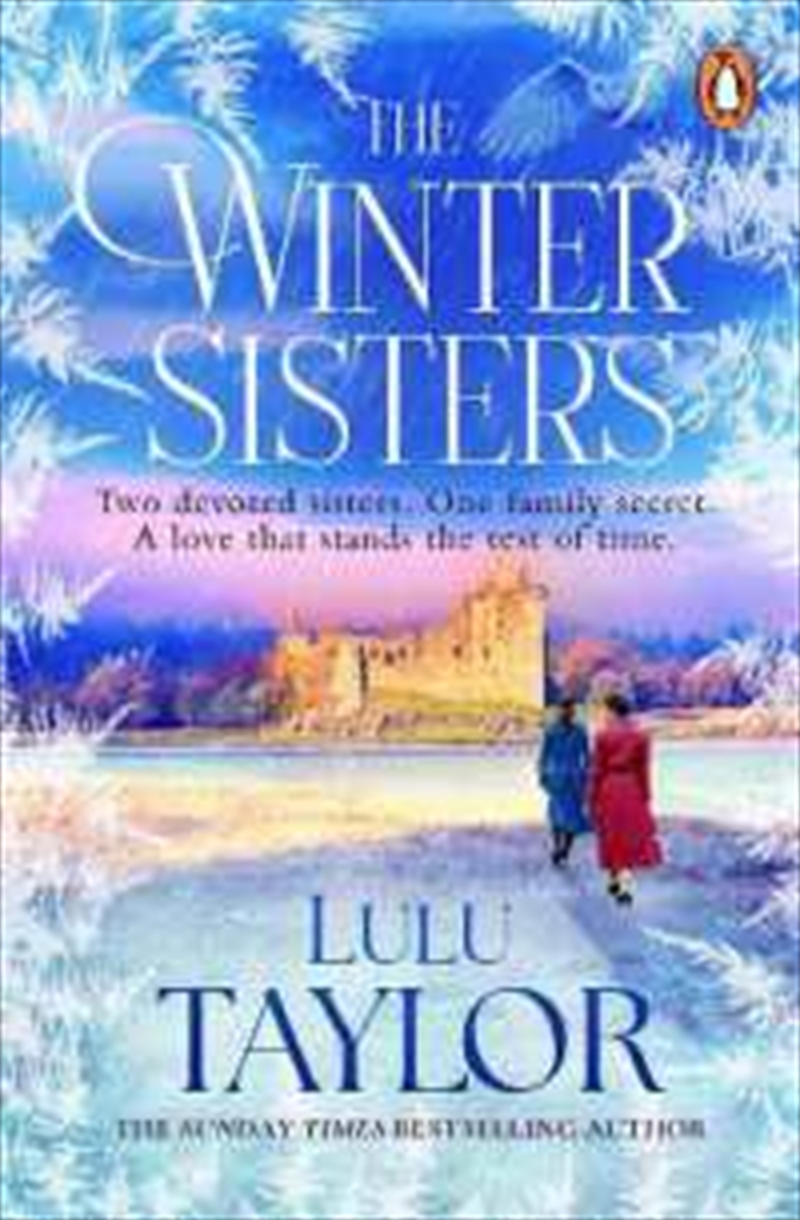 The Winter Sisters/Product Detail/Crime & Mystery Fiction