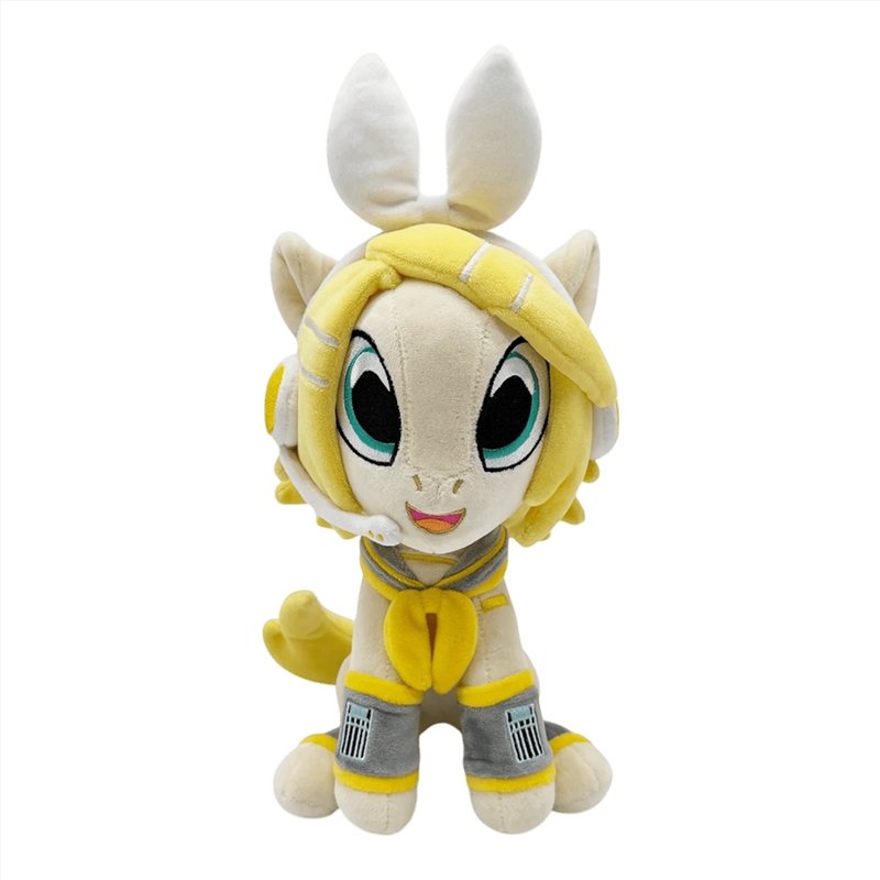 My Little Pony - Rin 9" Plush/Product Detail/Plush Toys