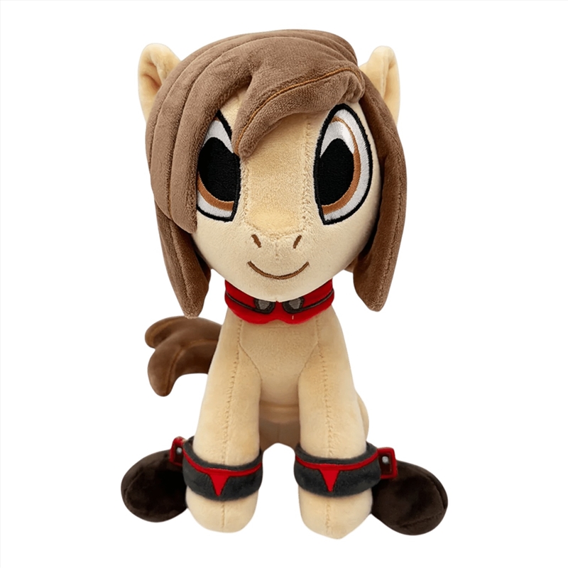 My Little Pony - Meiko 9" Plush/Product Detail/Plush Toys