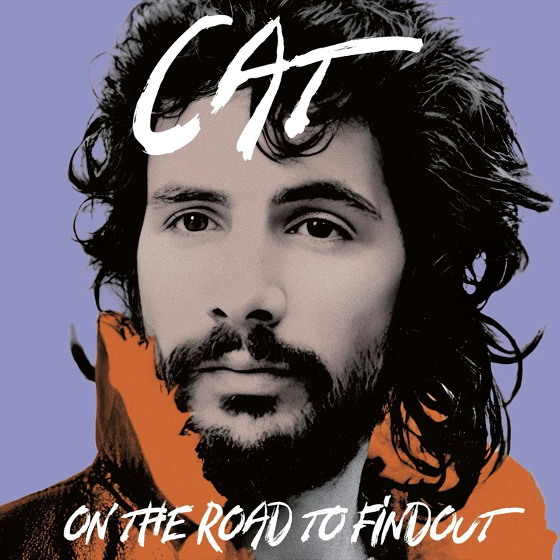 On The Road To Findout: Greatest Hits/Product Detail/Blues