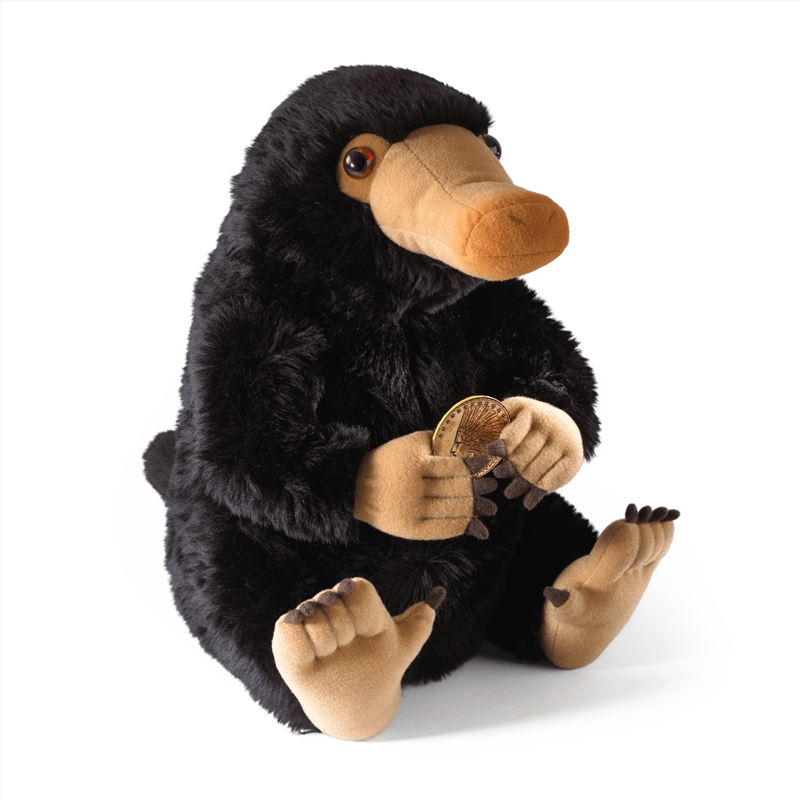 Fantastc Beasts - Niffler Collector Plush/Product Detail/Plush Toys