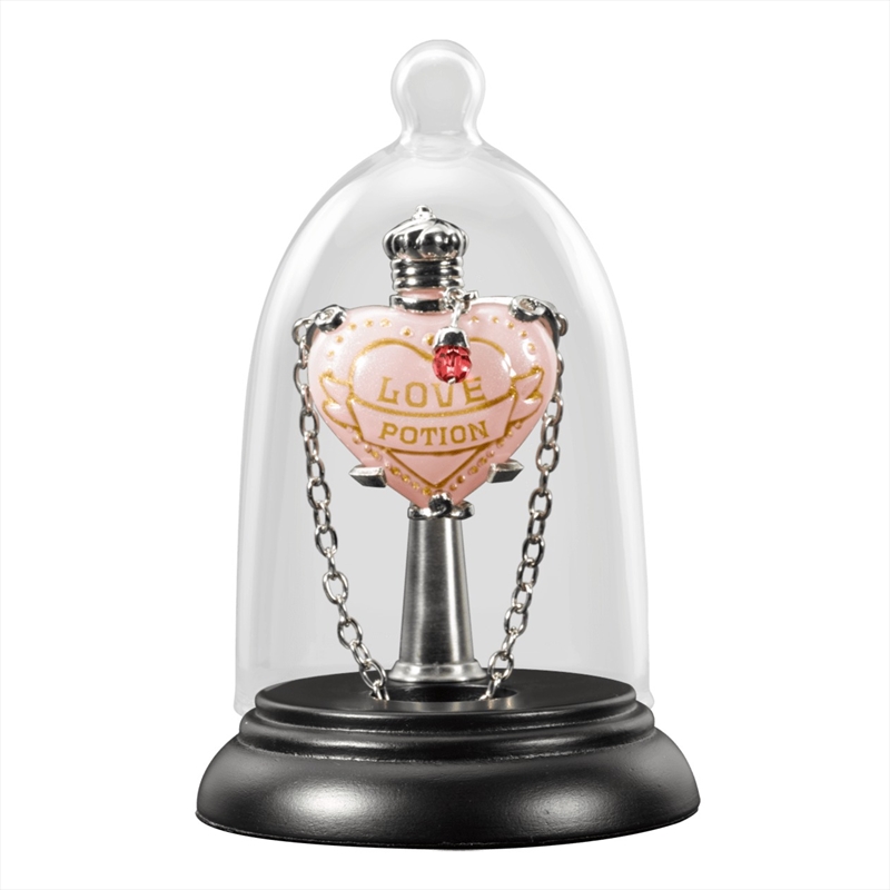 Harry Potter - Love Potion Pendant & Display/Product Detail/Collectables