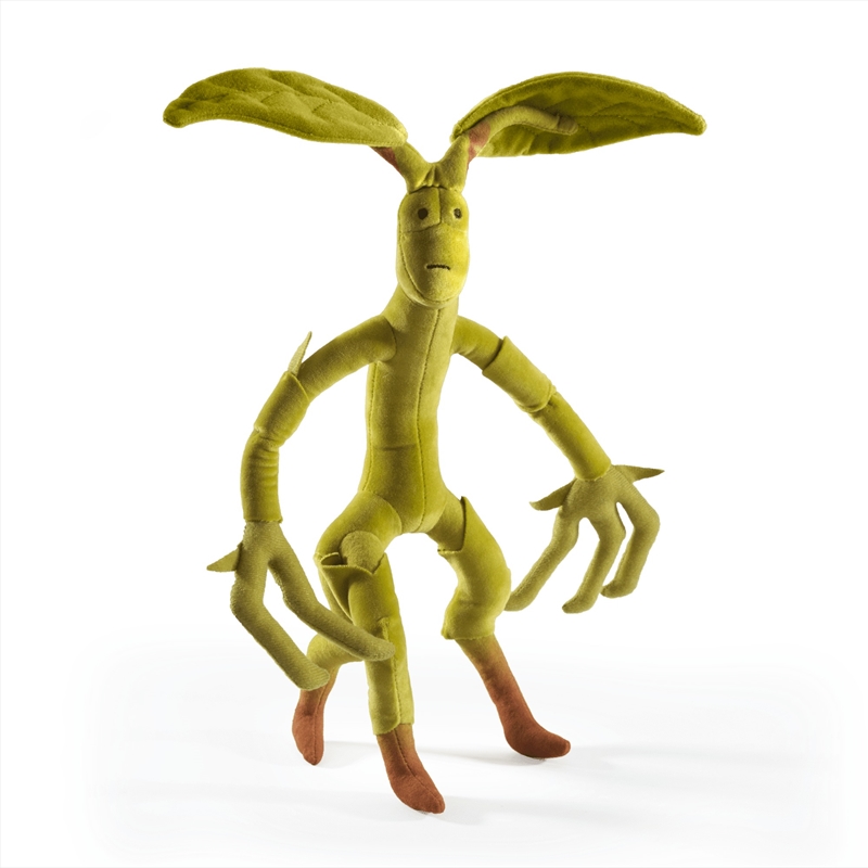 Fantastic Beasts - Bowtruckle Collector Plush/Product Detail/Plush Toys