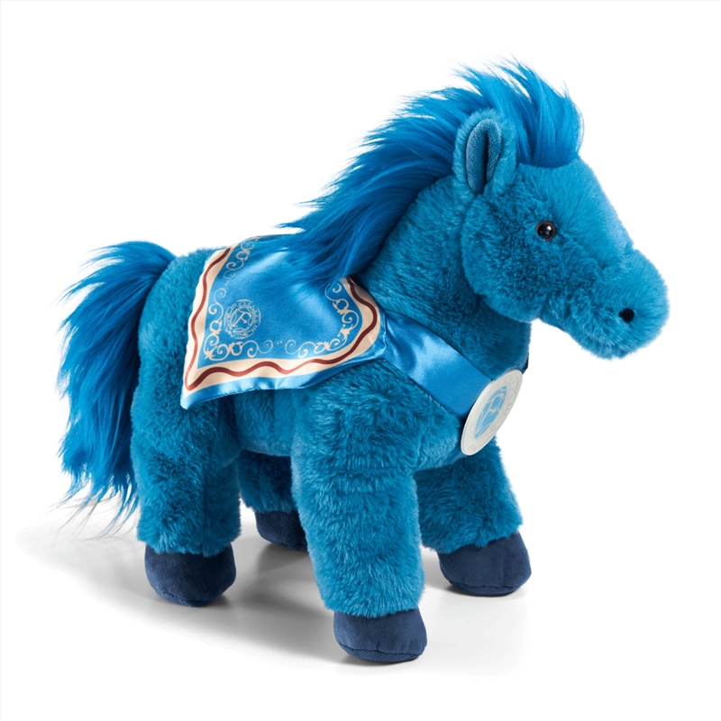 Wicked - Fiyero’s Horse Collector Plush/Product Detail/Plush Toys