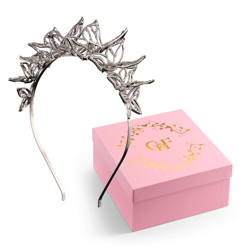 Wicked - Glinda’s Wedding Tiara/Product Detail/Collectables