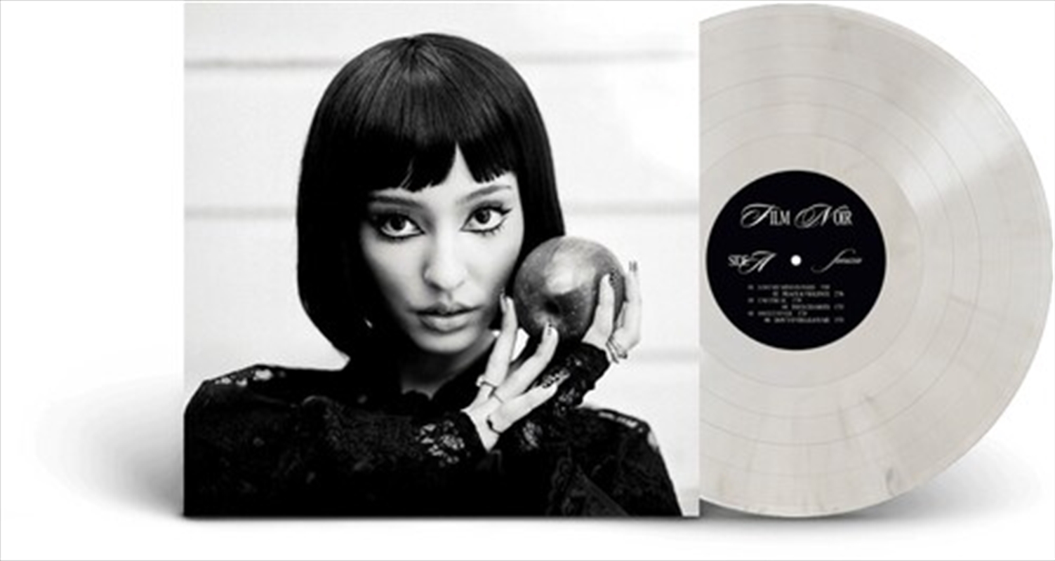 Film Noir - Coloured Vinyl/Product Detail/Rock/Pop
