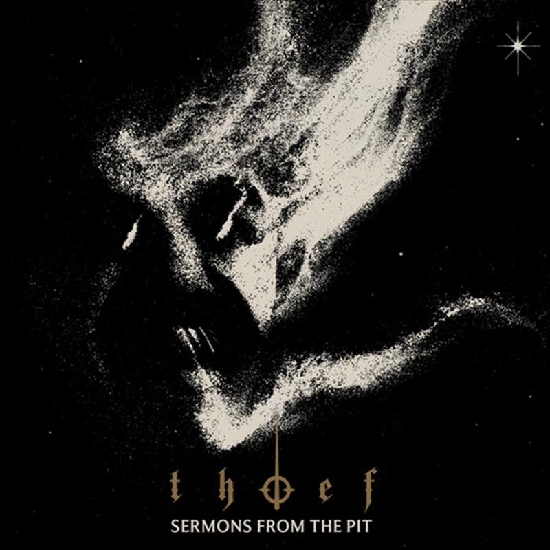 Sermons From The Pit/Product Detail/Dance