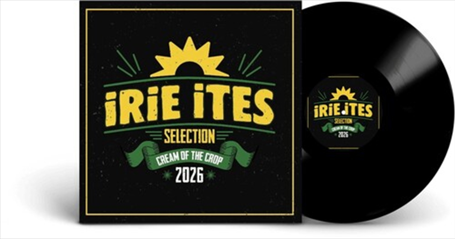 Cream Of The Crop 2026/Product Detail/Reggae