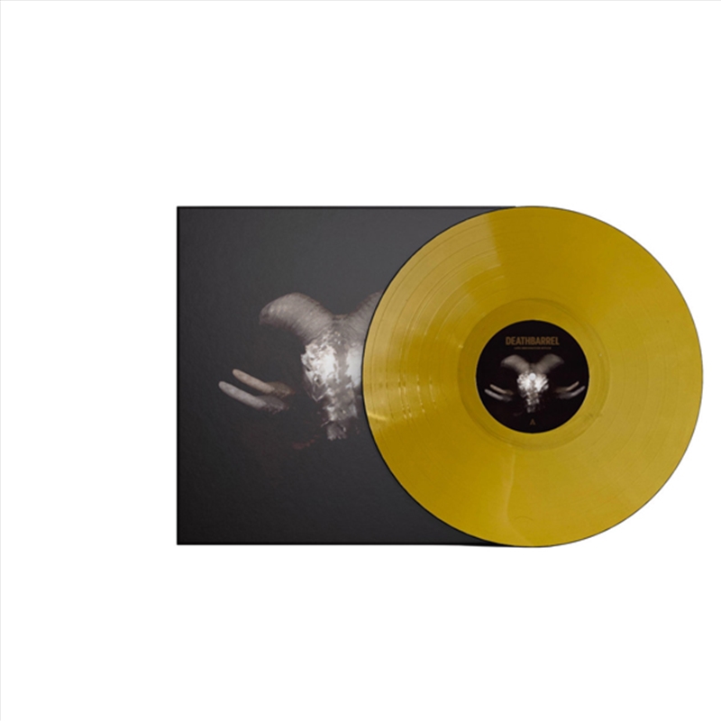 Life Resignation Notice - Gold/Product Detail/Country