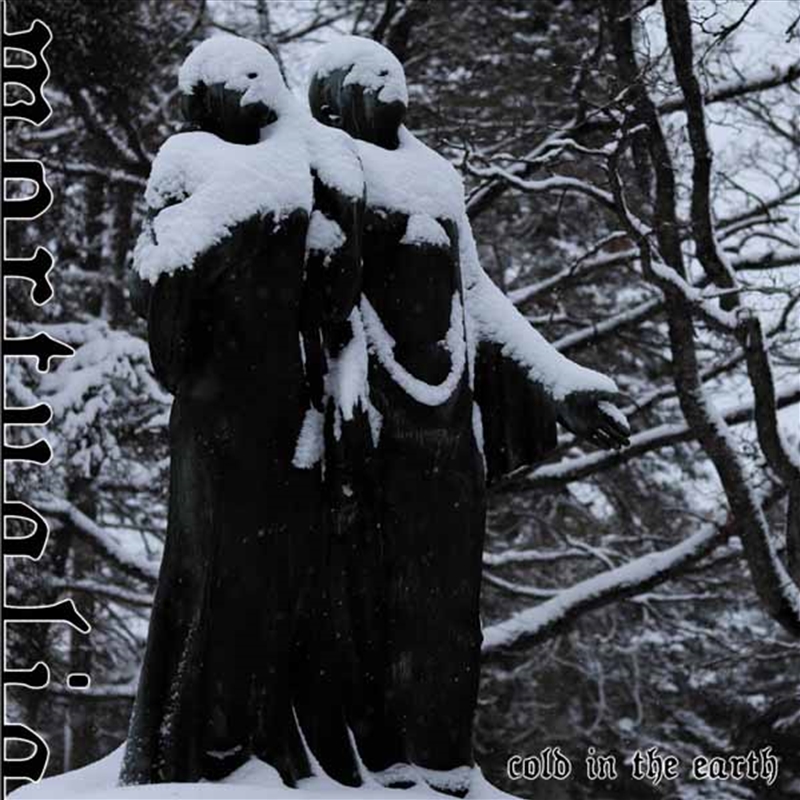 Cold In The Earth/Product Detail/Metal