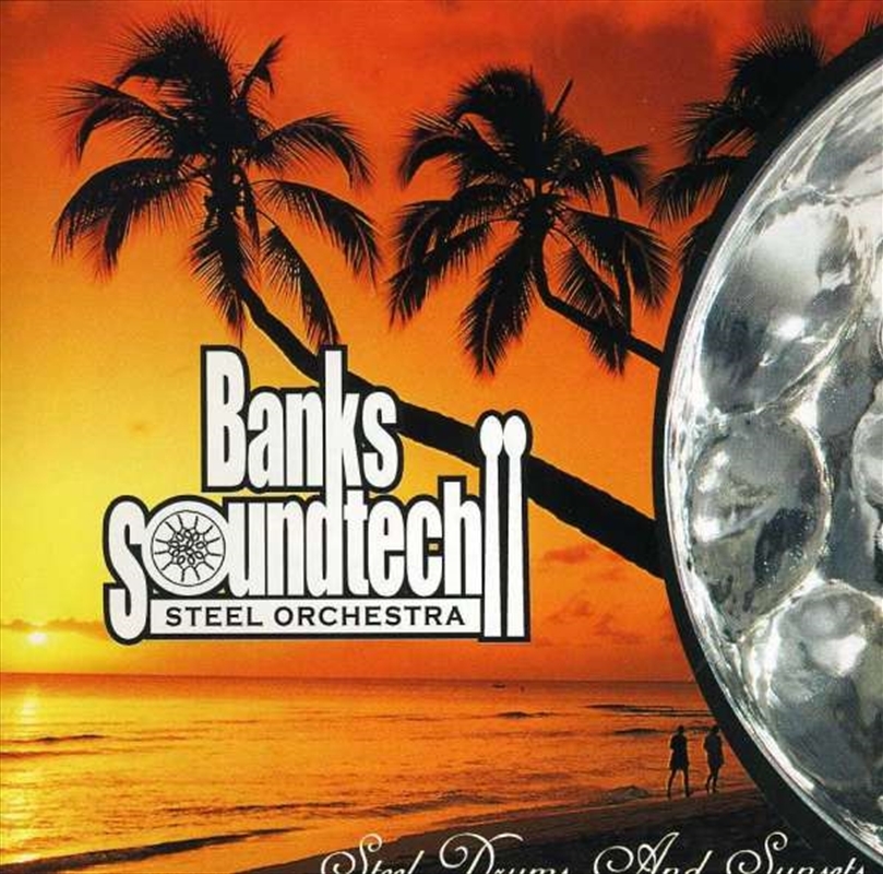 Banks Soundtech Steel Orchestra/Product Detail/Reggae