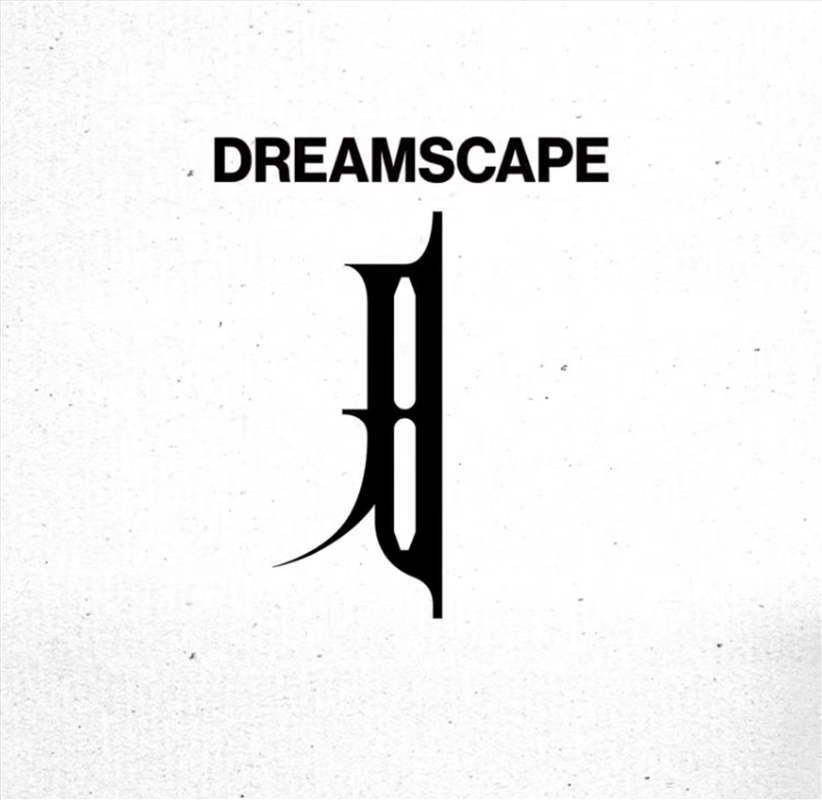 Dreamscape 1st Mini Album Makestar Gift Standard Random/Product Detail/World