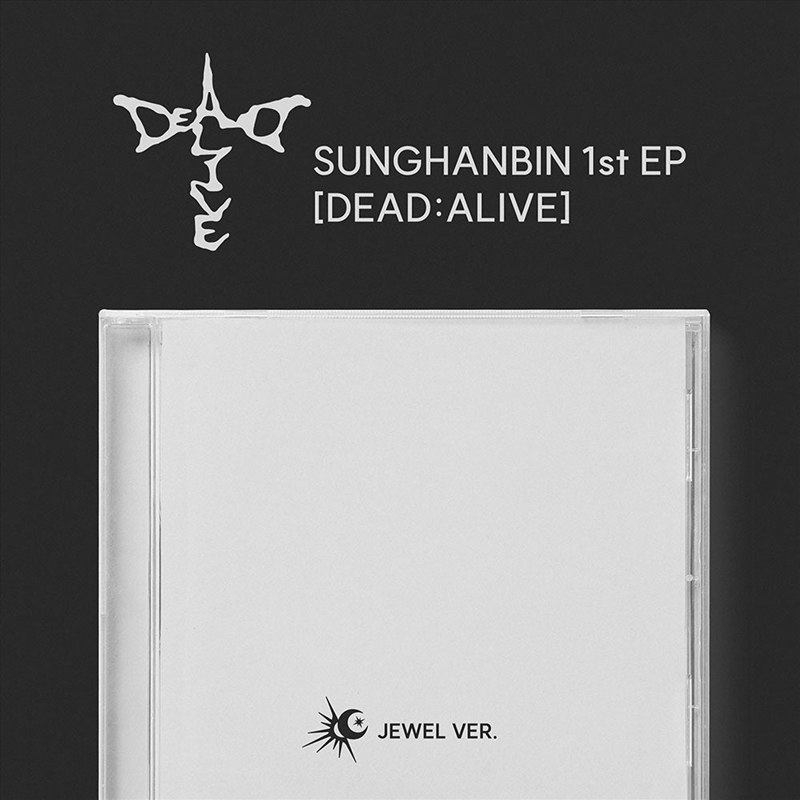 Dead:Alive 1st Ep Album Jewel Ver Alive Ver/Product Detail/World