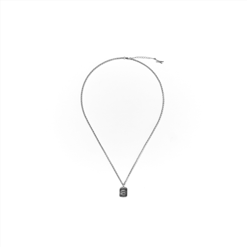 Brand Official Md Necklace/Product Detail/KPOP Merch
