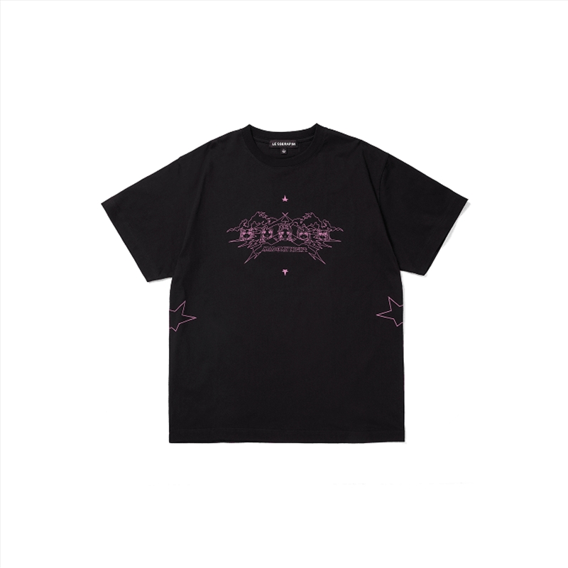 Brand Official Md S/S T-Shirt - Xl/Product Detail/KPOP Merch
