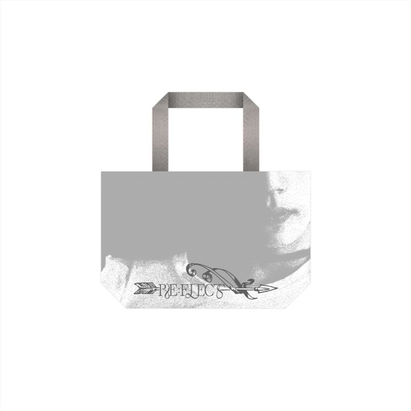 Re:Flect Asia Fancon Encore In Seoul Official Md Reusable Bag/Product Detail/KPOP Merch
