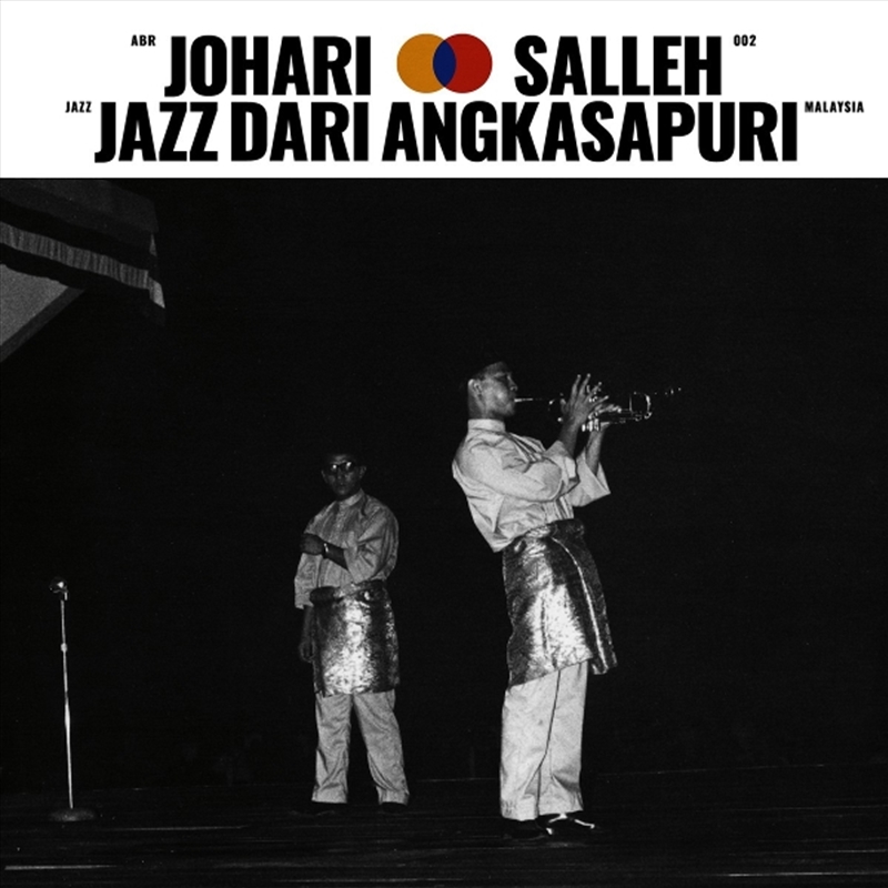 Jazz Dari Angkasapuri/Product Detail/Jazz