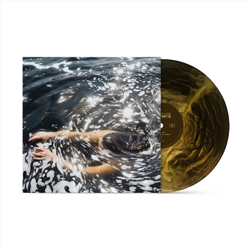 Light And Matter - Magnetawan Riverbed Gold Vinyl/Product Detail/Blues