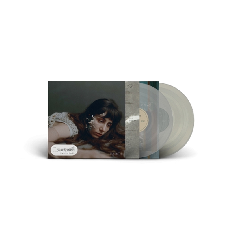 Not For Lack Of Trying Deluxe - Eco Colour Vinyl/Product Detail/Rock/Pop