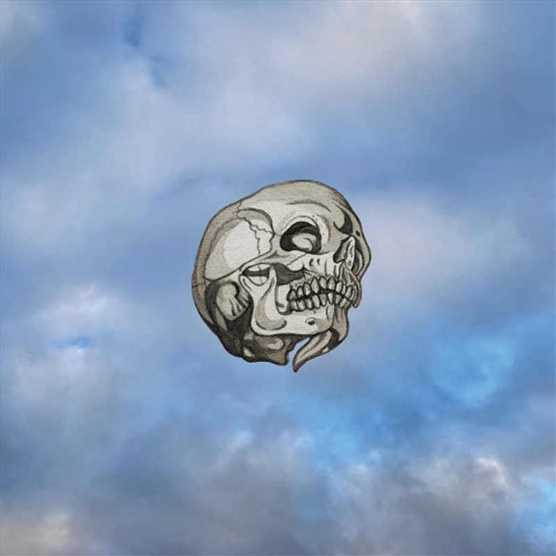 Character Actor - Clear Smoke Vinyl/Product Detail/Alternative