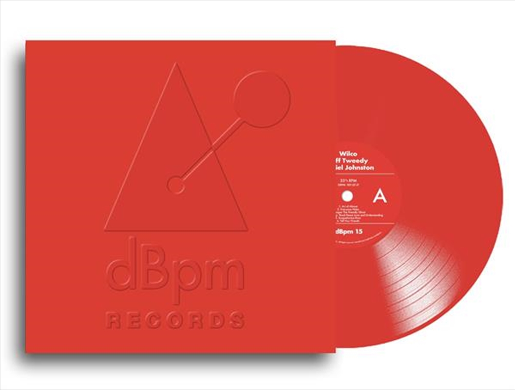 Dbpm 15/Product Detail/Rock/Pop