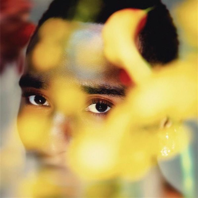 Bloom/Product Detail/R&B