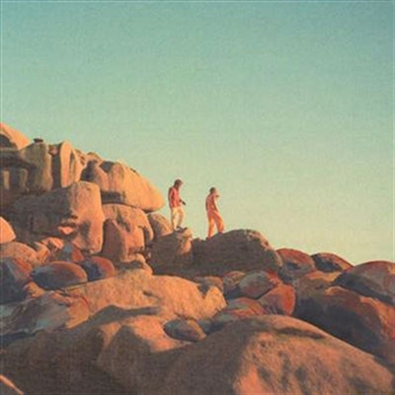 Pour Des Grands/Product Detail/Rock/Pop