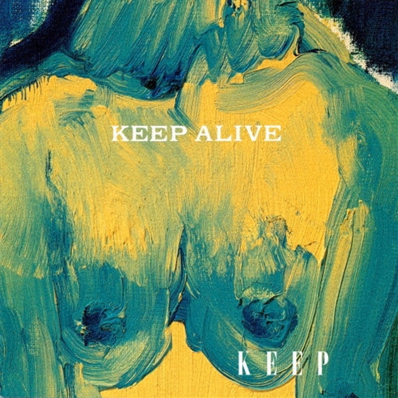 Keep Alive/Product Detail/Dance