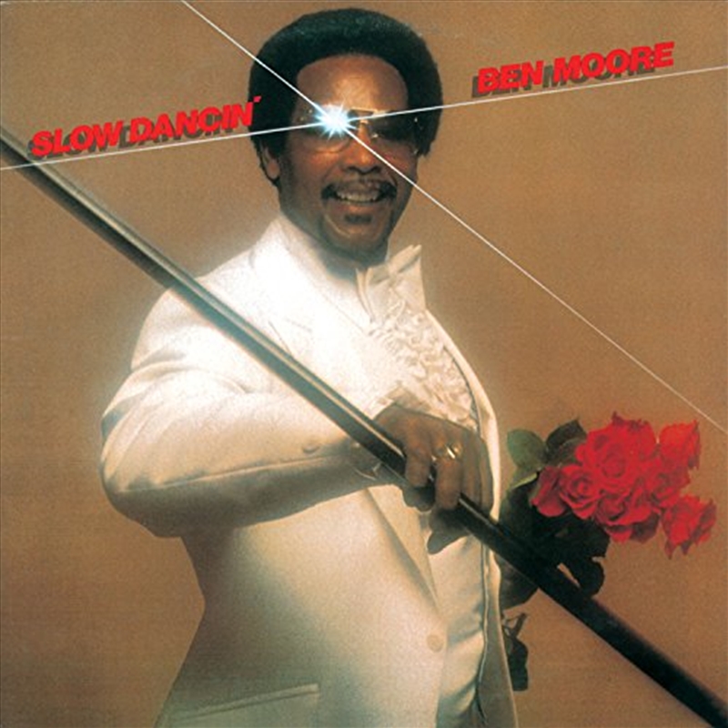 Slow Dancin/Product Detail/R&B