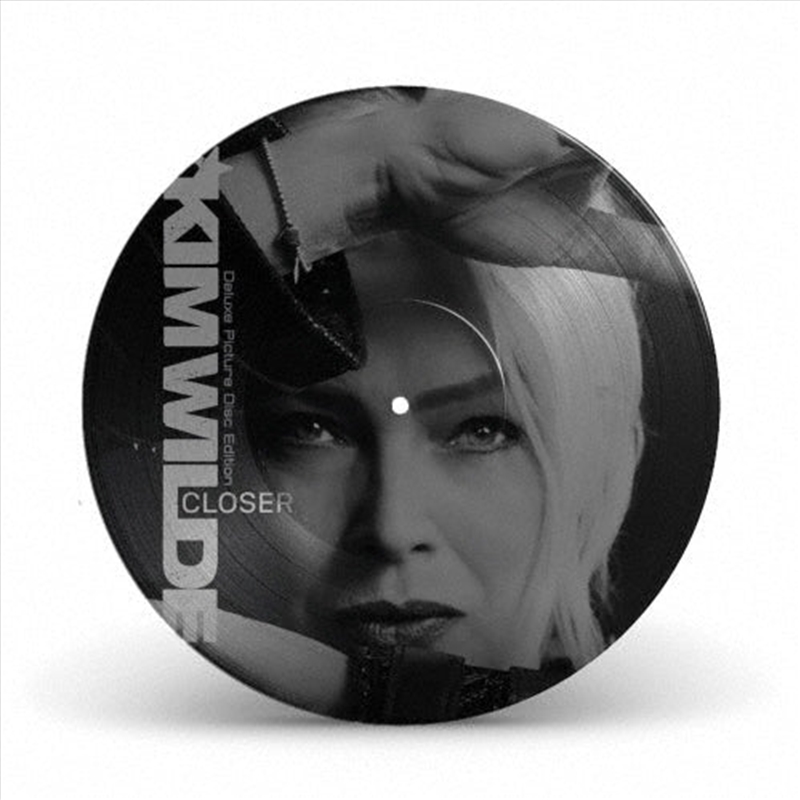 Closer - Deluxe: Limited Edition/Product Detail/Rock/Pop
