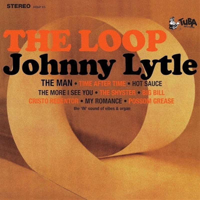 The Loop/Product Detail/Jazz