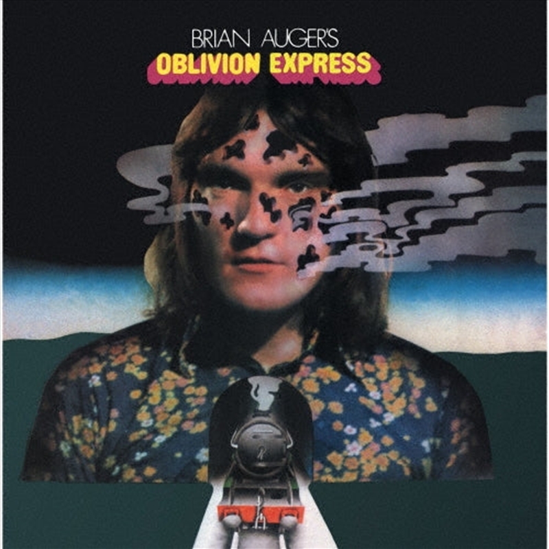 Oblivion Express/Product Detail/Rock/Pop