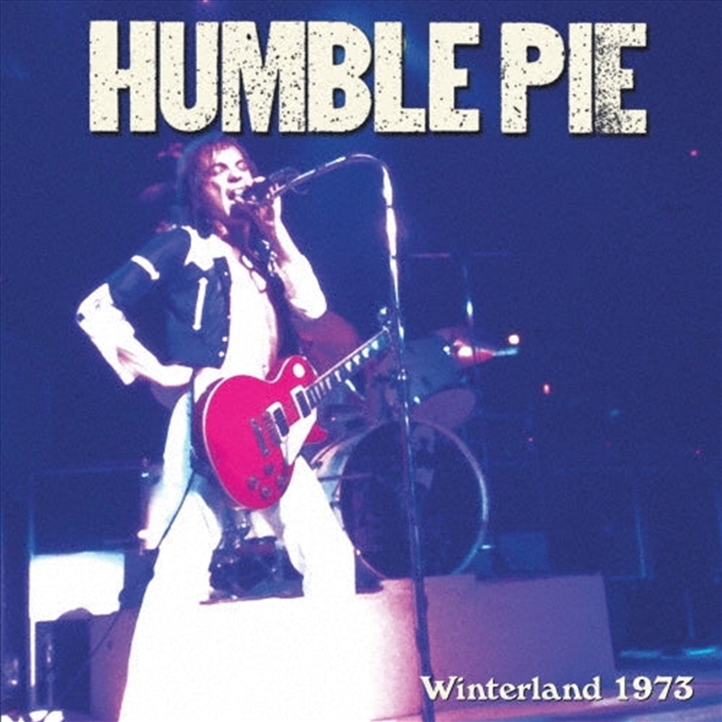 Winterland 1973: Deluxe Edition/Product Detail/Rock/Pop