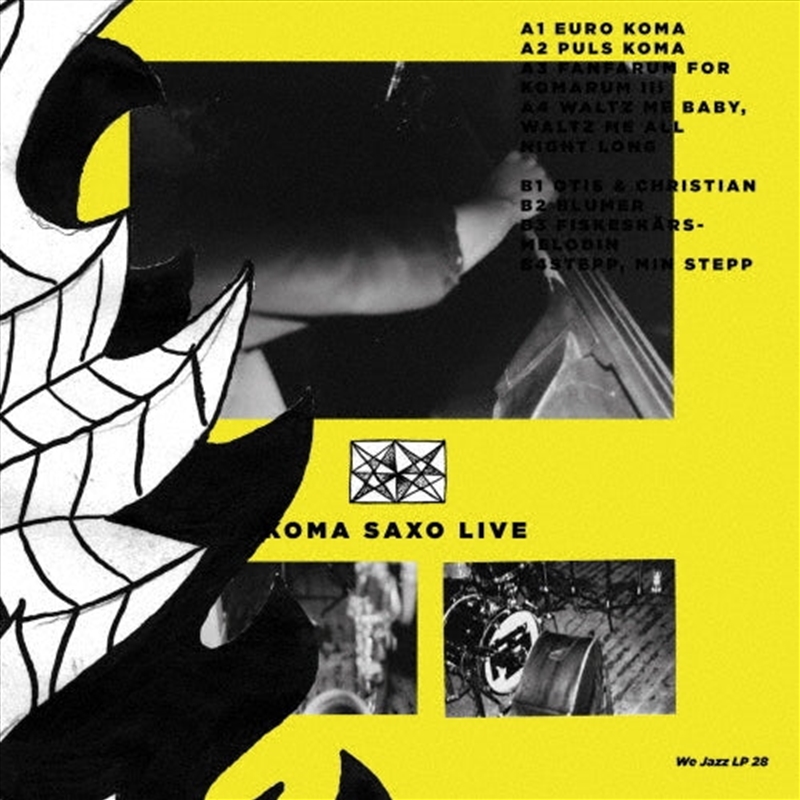 Live/Product Detail/Jazz