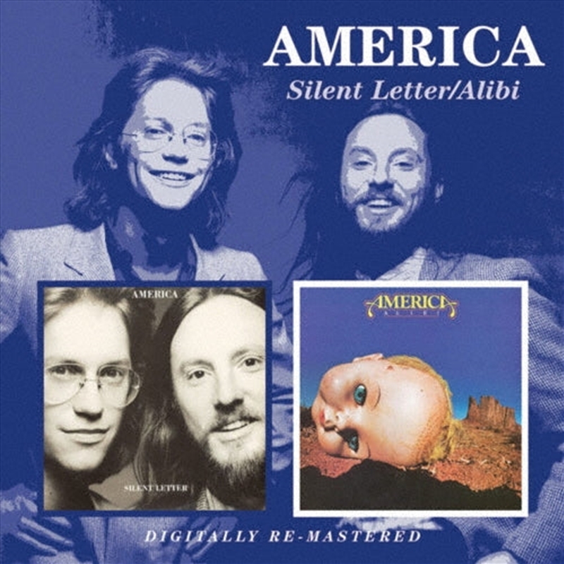 Silent Letter / Alibi/Product Detail/Rock/Pop