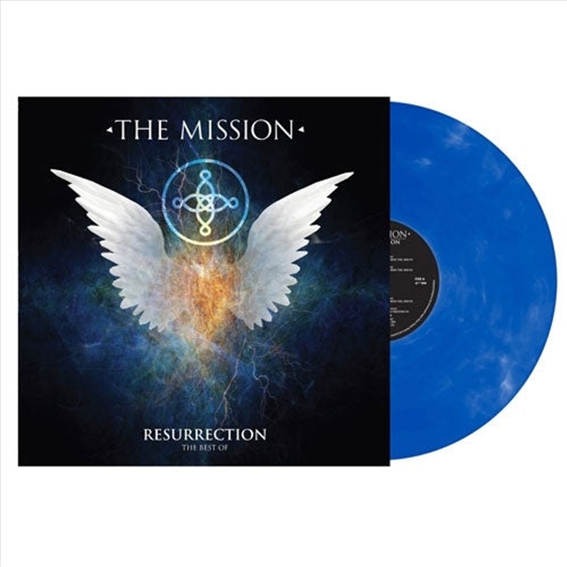 Resurrection: The Best Of/Product Detail/Rock/Pop