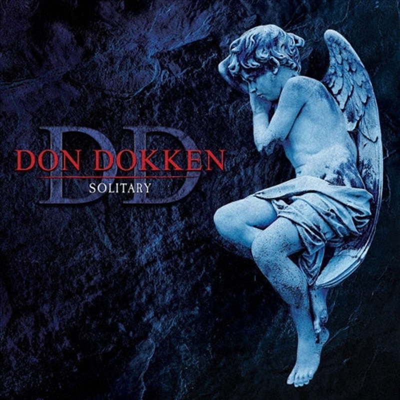 Solitary/Product Detail/Hard Rock
