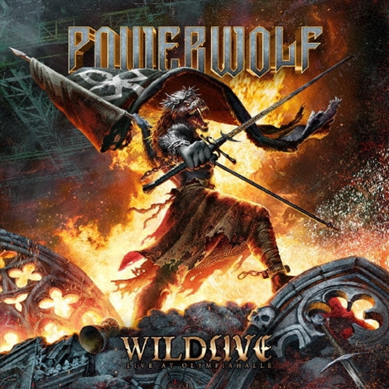 Wildlive/Product Detail/Metal