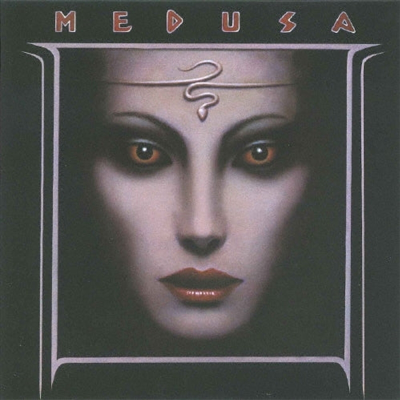 Medusa/Product Detail/Rock/Pop