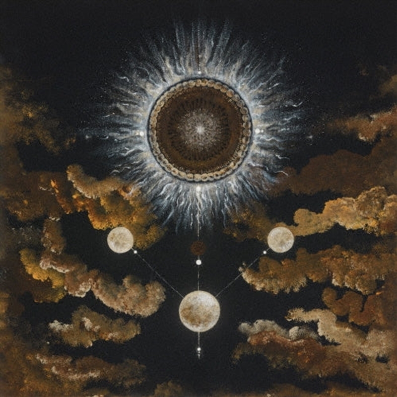 Equinox/Product Detail/Rock/Pop