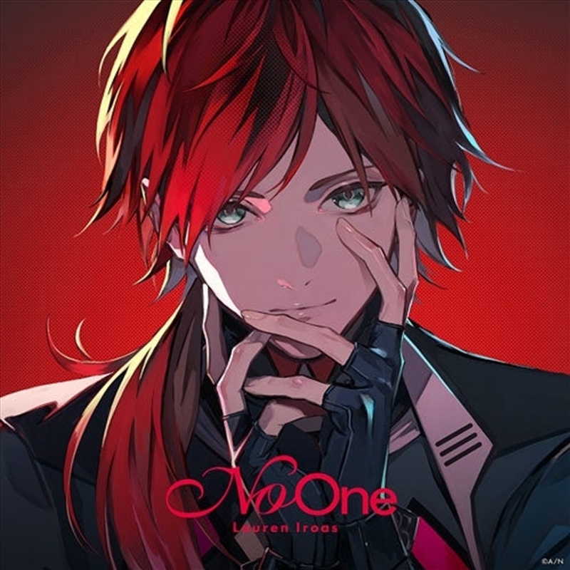 No One/Product Detail/World