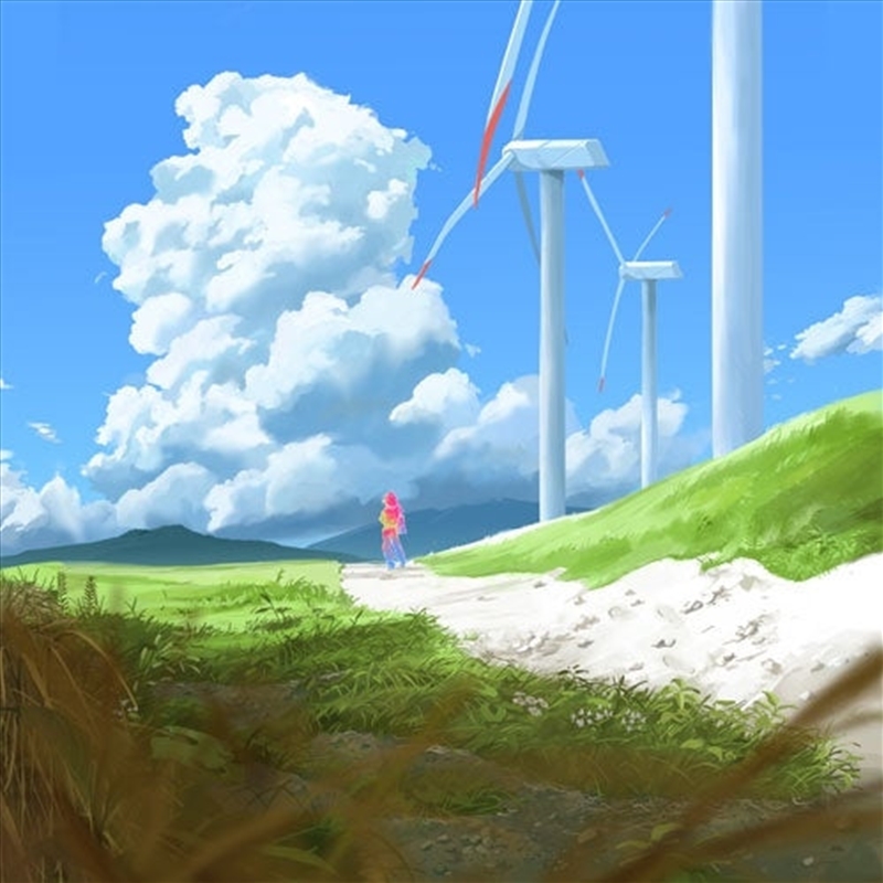 Sky/Product Detail/World