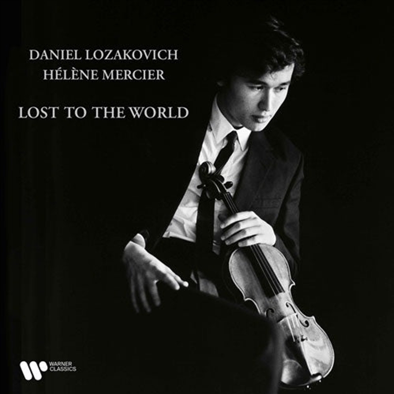 Lost To The World/Product Detail/Classical