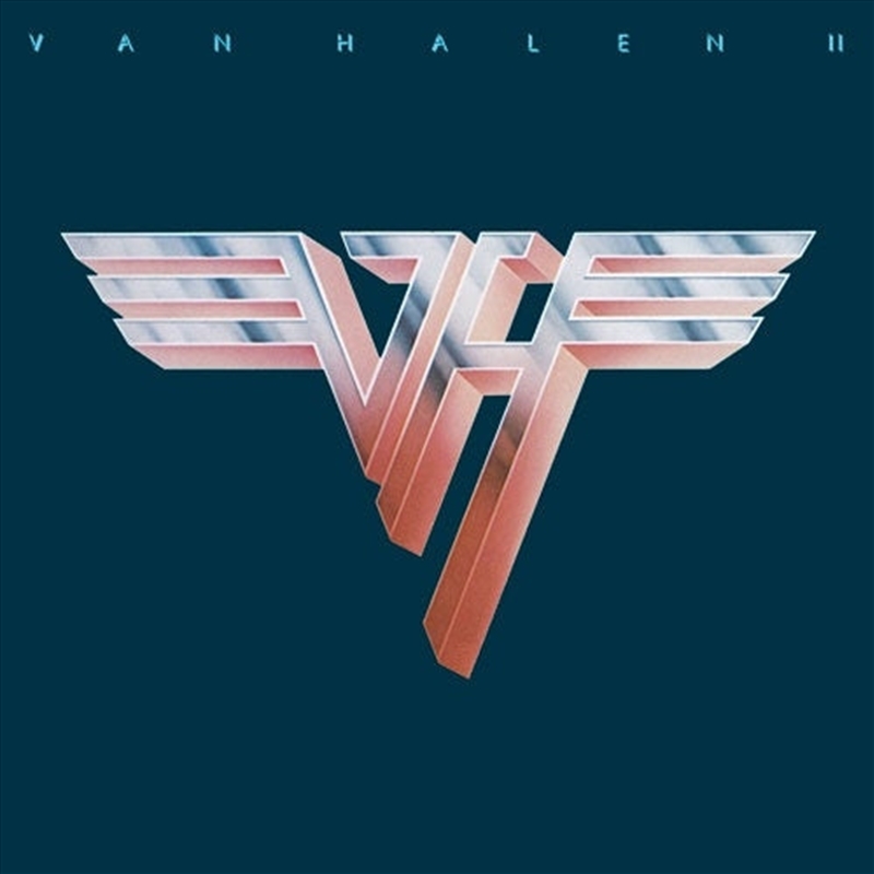 Van Halen 2/Product Detail/Rock/Pop