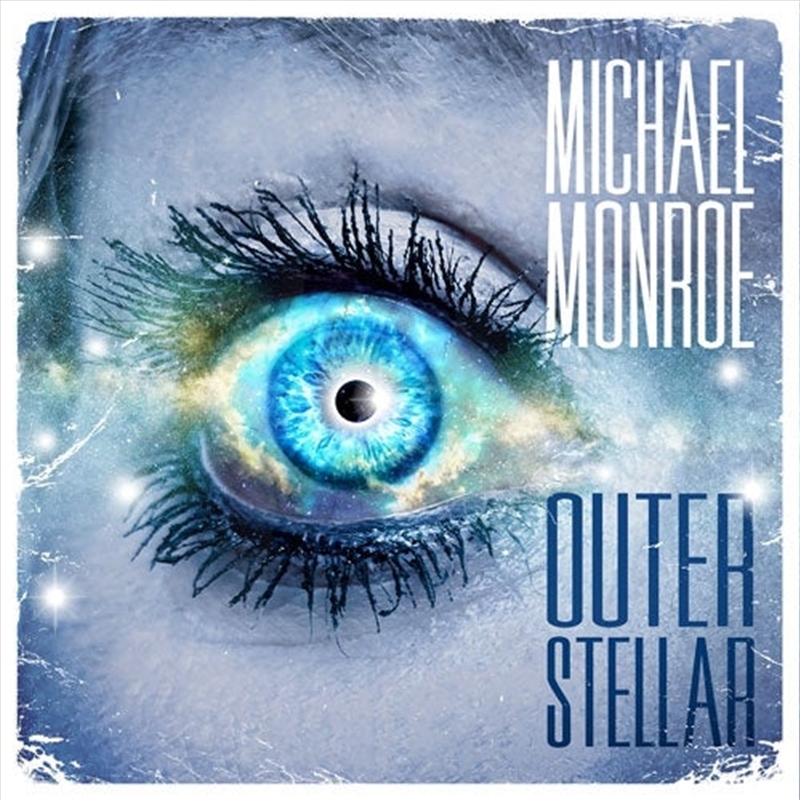 Outer Stellar/Product Detail/Rock/Pop