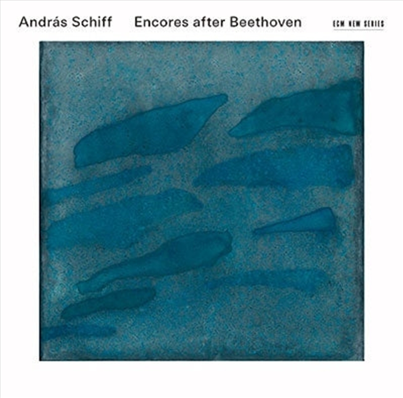 Encores After Beethoven/Product Detail/Classical