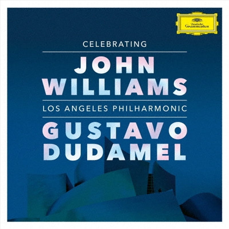 Celebrating John Williams/Product Detail/Classical