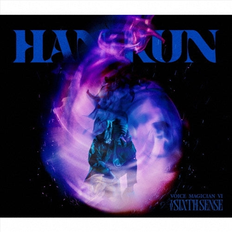 Voice Magician 6 -Six Sense- Limited cd+Dvd/Product Detail/World