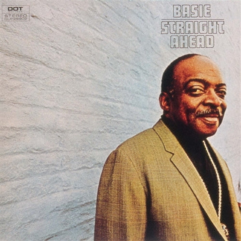 Straight Ahead/Product Detail/Jazz